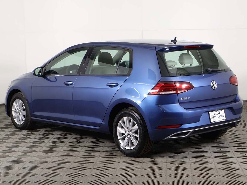 Used 2019 Volkswagen Golf S image 6