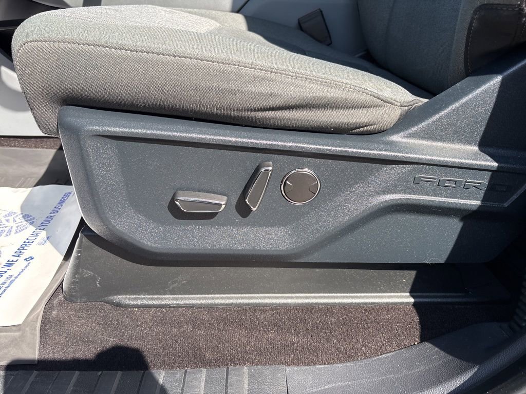 Used 2021 Ford F150 XLT w/ Equipment Group 302A High image 62