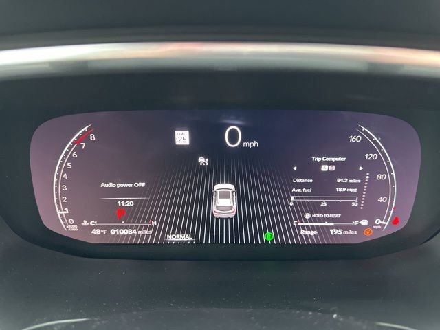 Used 2025 Acura MDX SH-AWD w/ Technology Package image 29