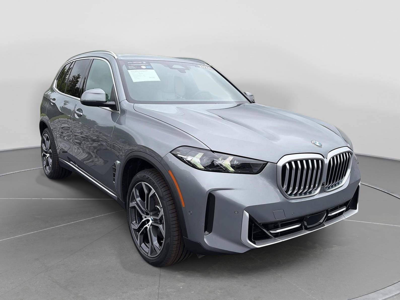 Certified 2024 BMW X5 sDrive40i RWD image 7