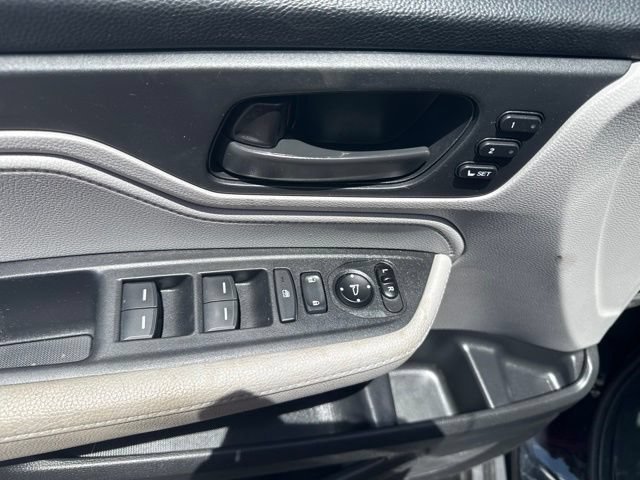 Used 2019 Honda Odyssey EX-L image 20
