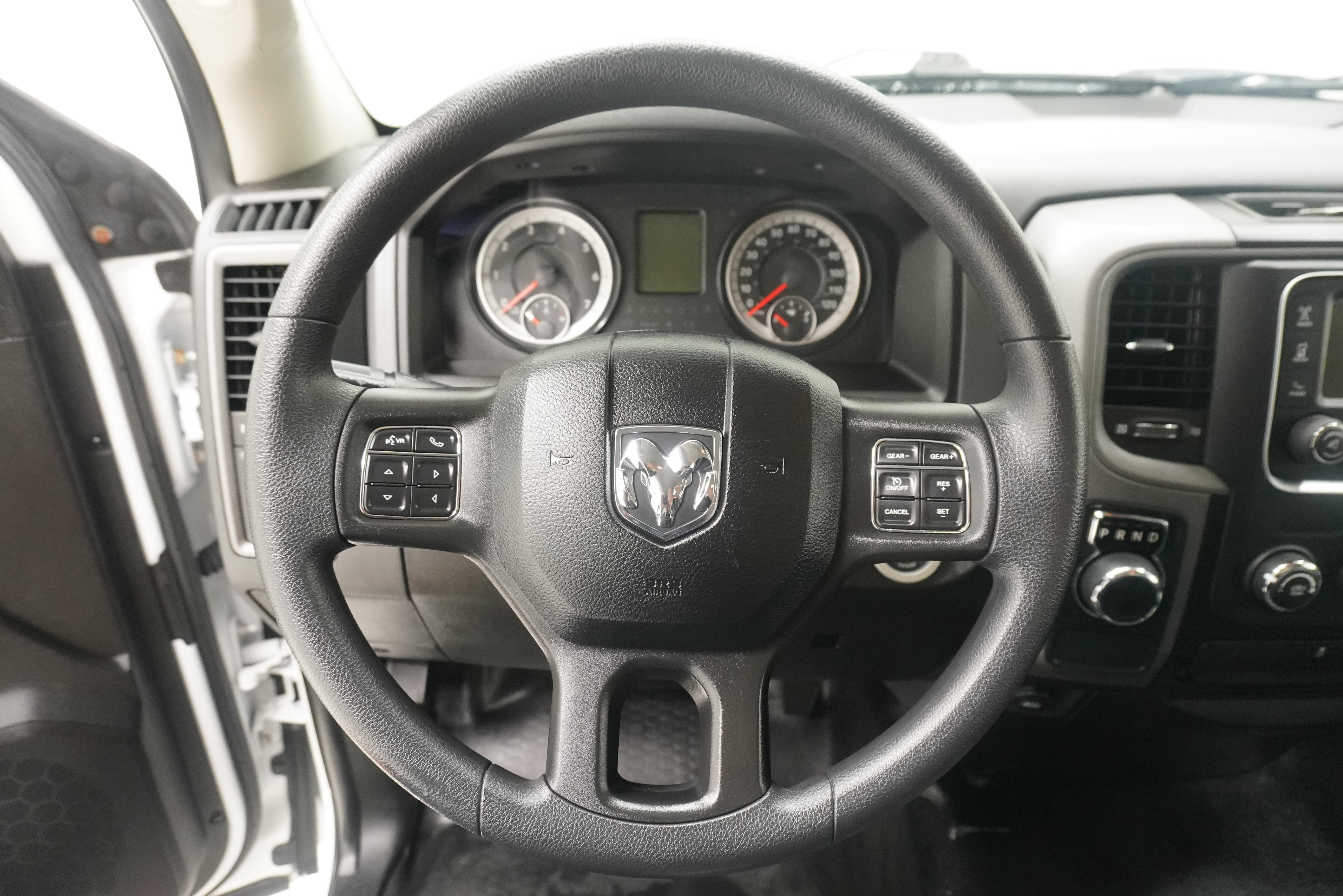 Used 2019 RAM 1500 Tradesman w/ Popular Equipment Group RWD image 13