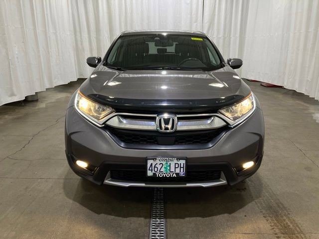 Used 2019 Honda CR-V EX-L image 9
