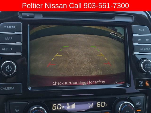 Used 2021 Nissan Maxima 3.5 SV w/ Floor Mat Group image 34