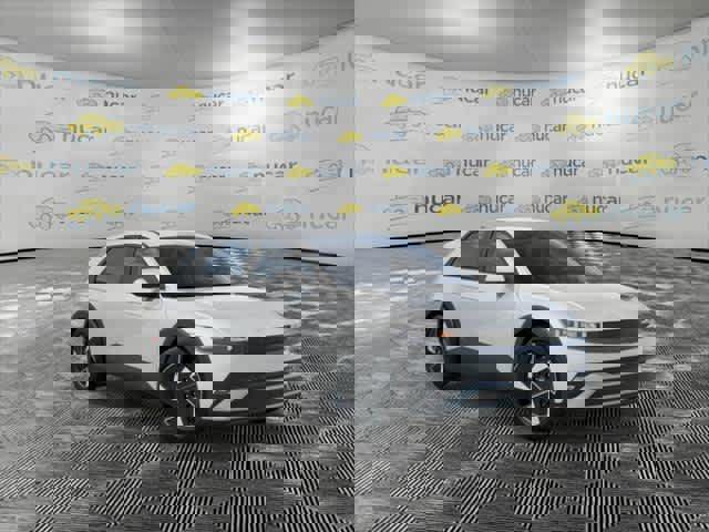 New 2026 Hyundai Ioniq 5 SE image 1
