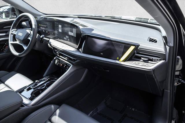 New 2026 Audi Q5 Premium Plus AWD/4WD image 24