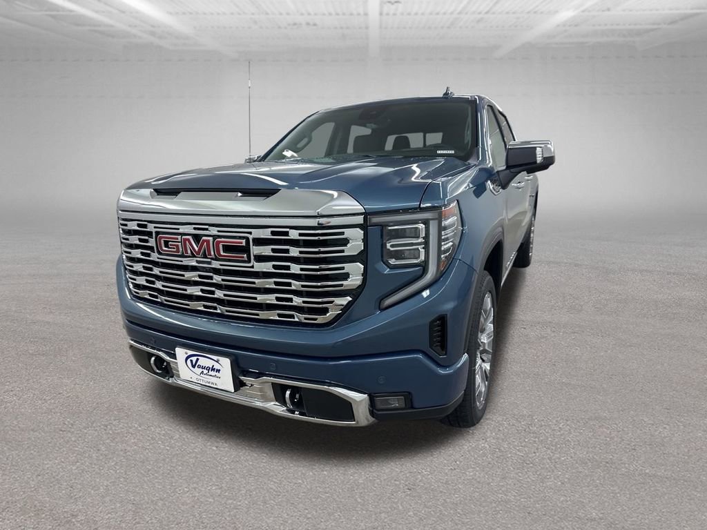 New 2026 GMC Sierra 1500 Denali w/ Denali Reserve Package image 4