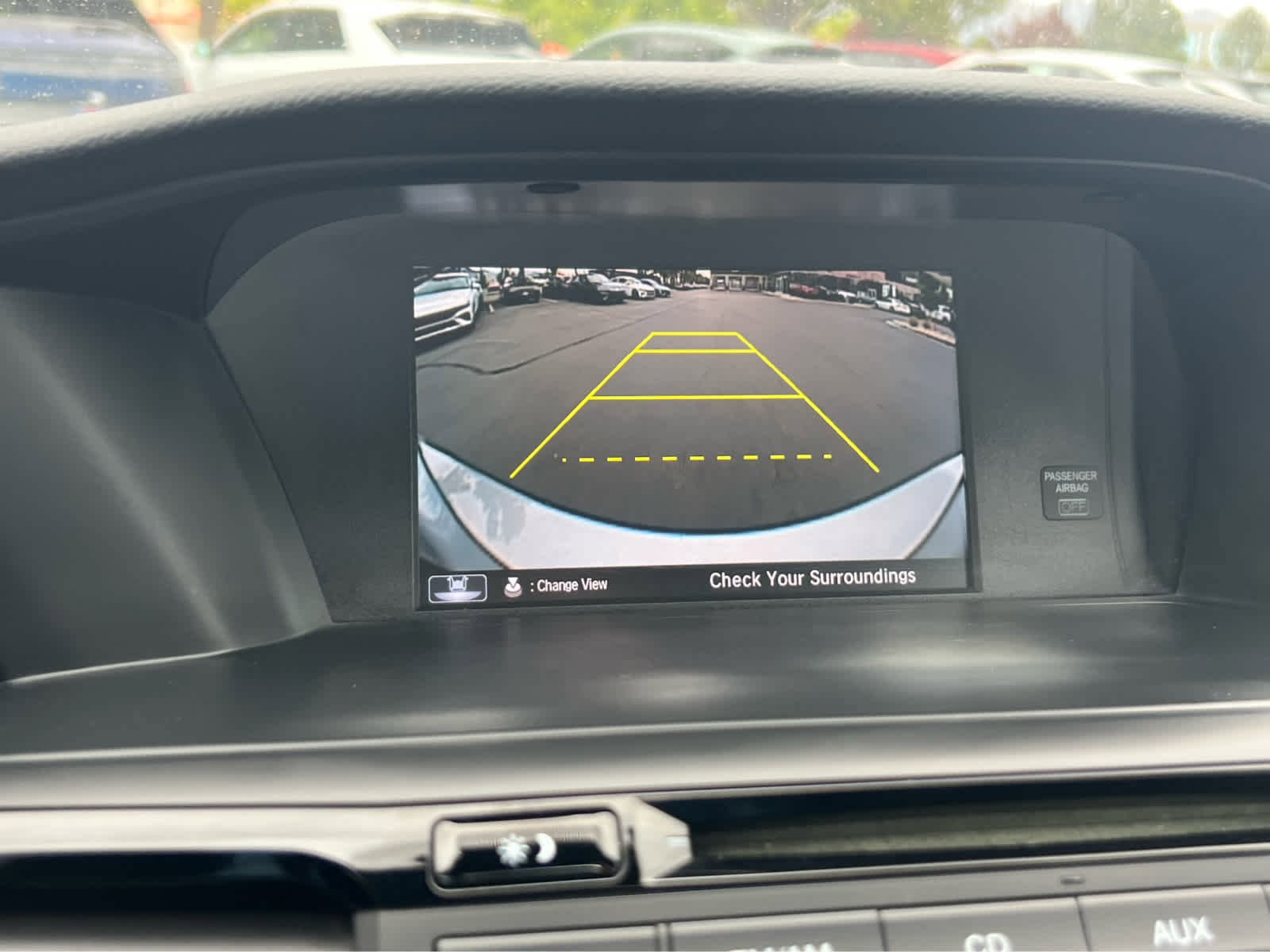 Used 2017 Honda Accord Sport Special Edition image 36