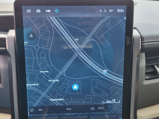 Used 2024 Ford Expedition Platinum image 13