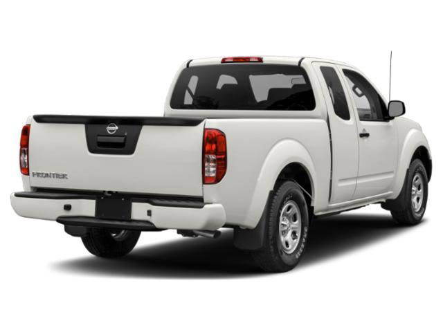 Used 2019 Nissan Frontier SV w/ Value Truck Package AWD/4WD image 4
