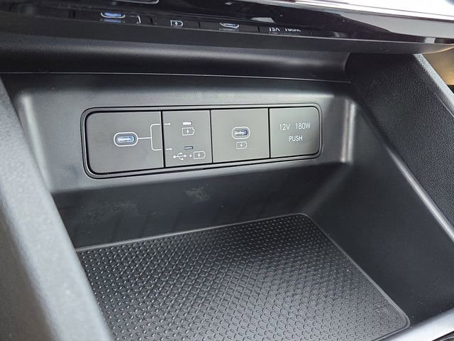 New 2026 Hyundai Santa Cruz SEL image 13