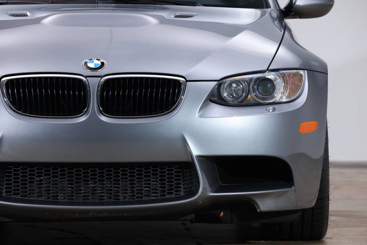 Used 2012 BMW M3 Coupe image 14