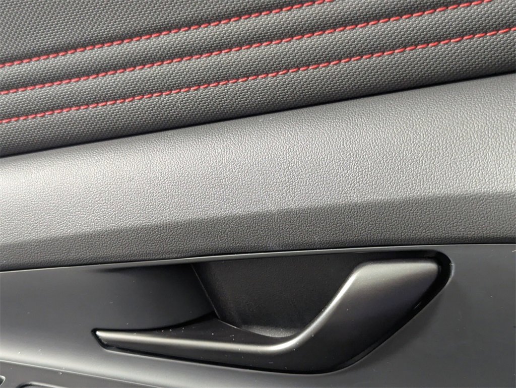 Used 2024 Hyundai Elantra N Line image 14