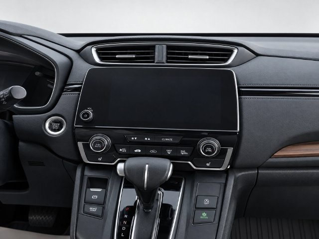 Used 2021 Honda CR-V EX-L image 16