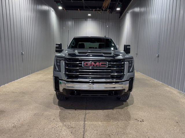 Used 2024 GMC Sierra 2500 SLE image 9