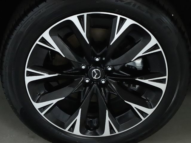 Certified 2025 MAZDA CX-90 3.3 Turbo S w/ Premium Plus image 44