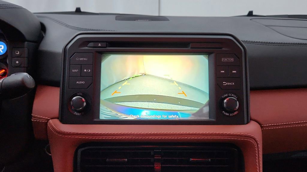 Used 2024 Nissan GT-R Premium w/ Premium Interior Package AWD/4WD image 22