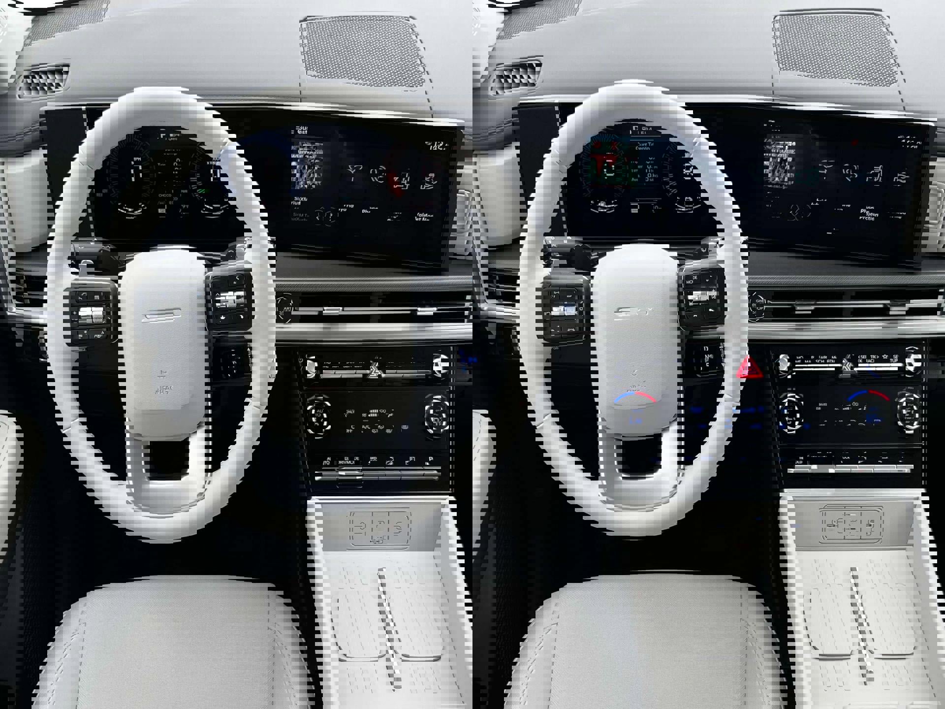 New 2026 Hyundai Santa Fe SE image 17