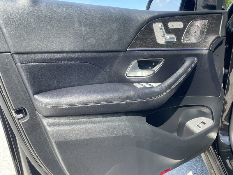 Used 2021 Mercedes-Benz GLE 350 4MATIC image 22