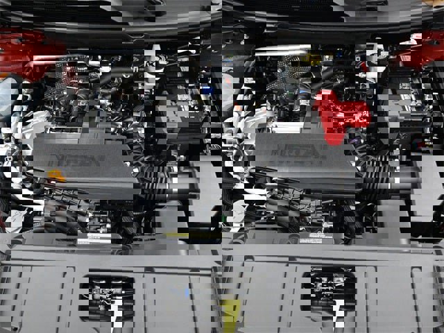 New 2026 Nissan Rogue SV image 31