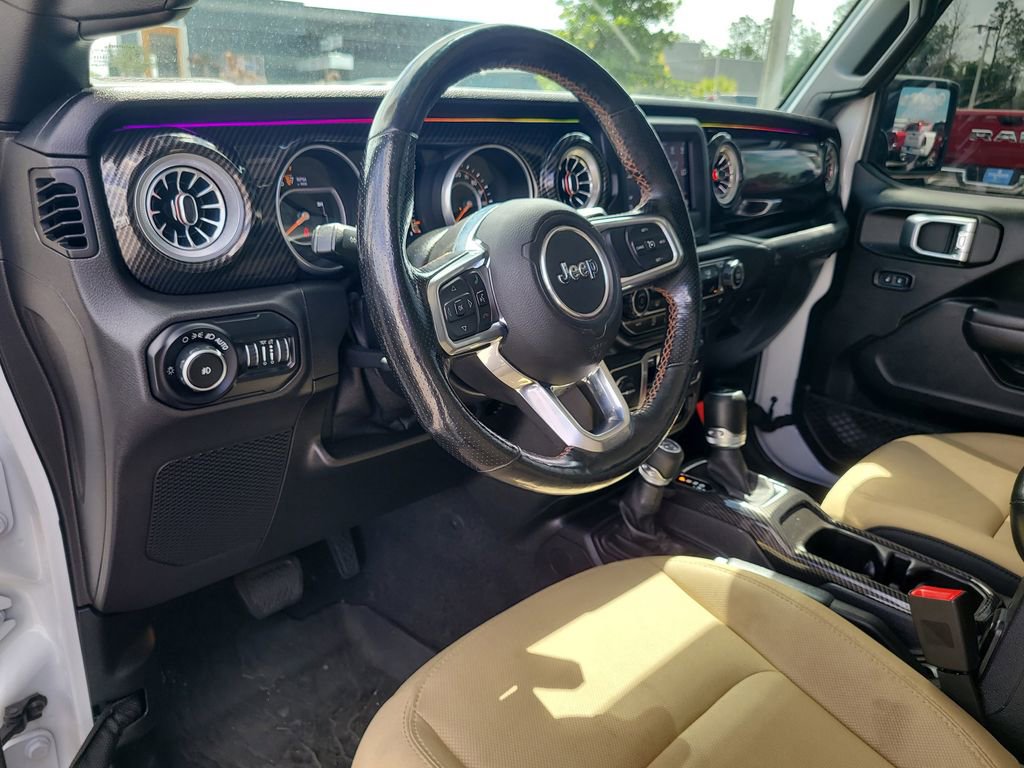 Used 2018 Jeep Wrangler Sport image 10