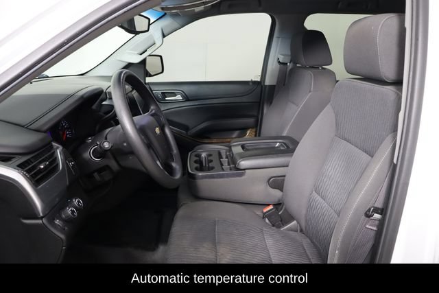 Used 2017 Chevrolet Tahoe 4WD image 13