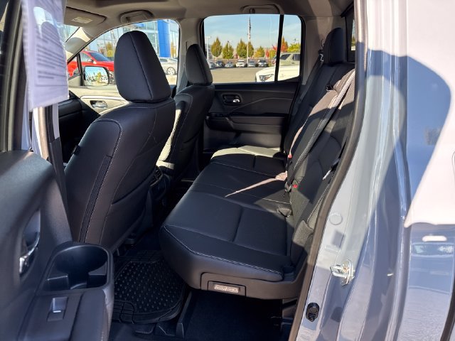 Certified 2023 Honda Ridgeline RTL-E image 14