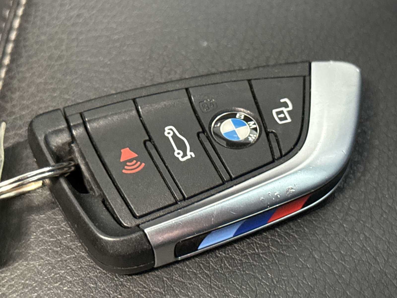 Used 2024 BMW M235i xDrive Gran Coupe w/ M Performance Package AWD/4WD image 28