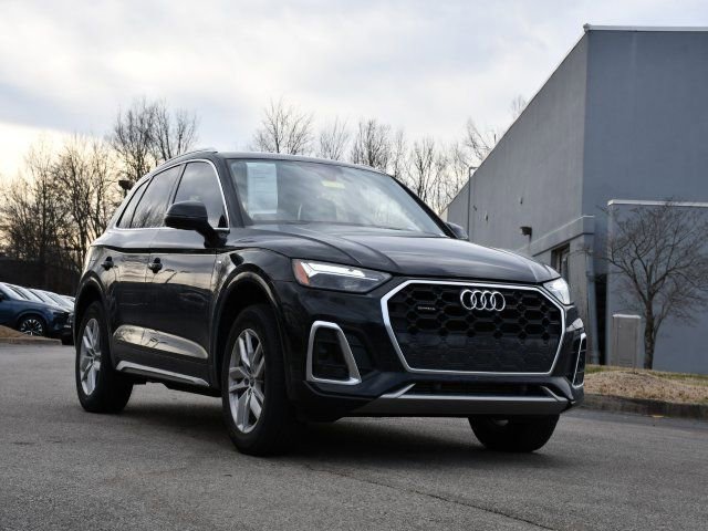 Used 2023 Audi Q5 2.0T Premium