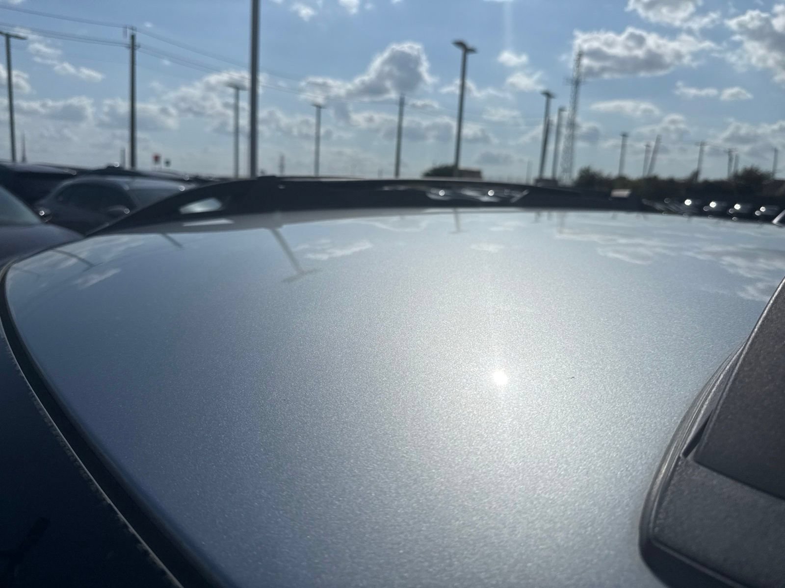 Used 2020 Subaru Outback Premium AWD/4WD image 9