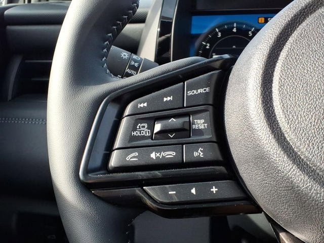 New 2026 Subaru Outback Touring XT AWD/4WD image 30