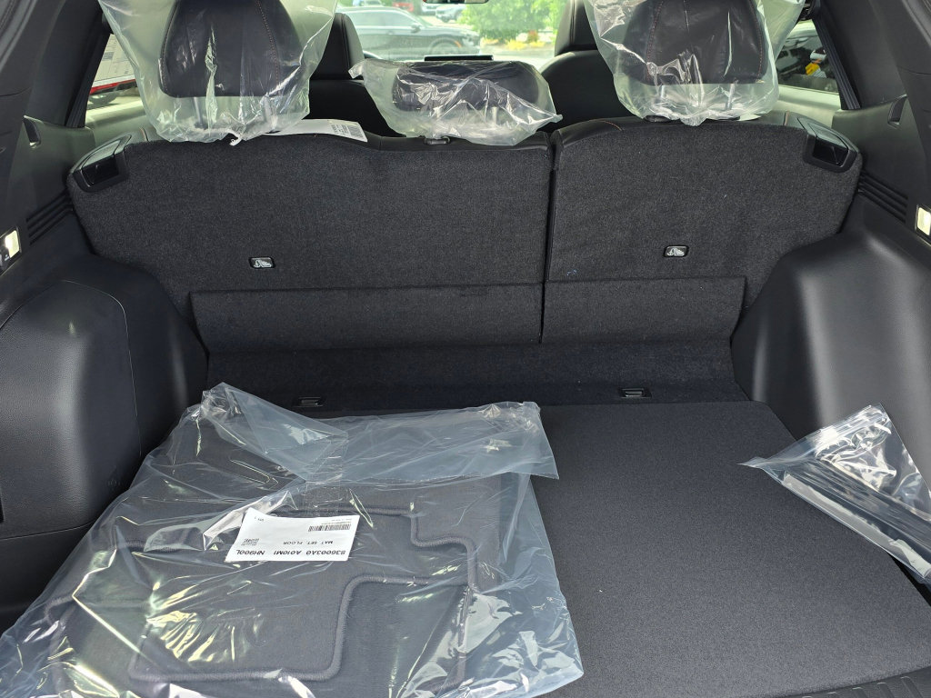 New 2026 Honda CR-V Sport-L image 14