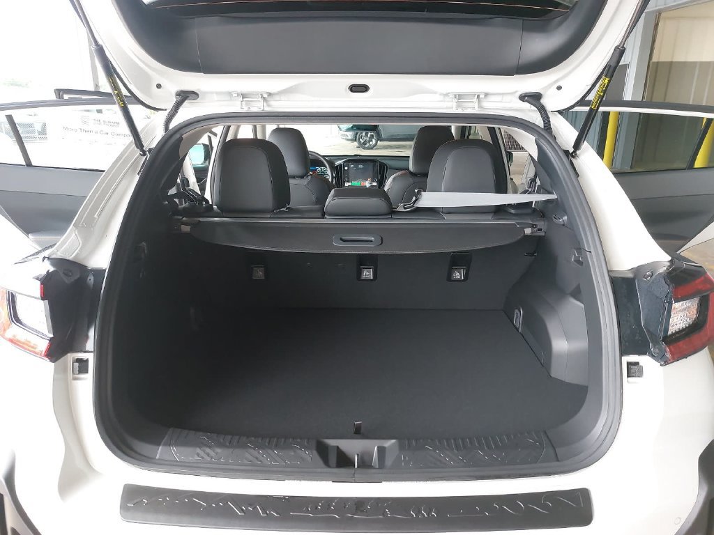 New 2026 Subaru Crosstrek 2.5i Limited AWD/4WD image 12