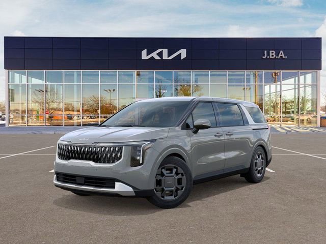 New 2026 Kia Carnival EX image 1
