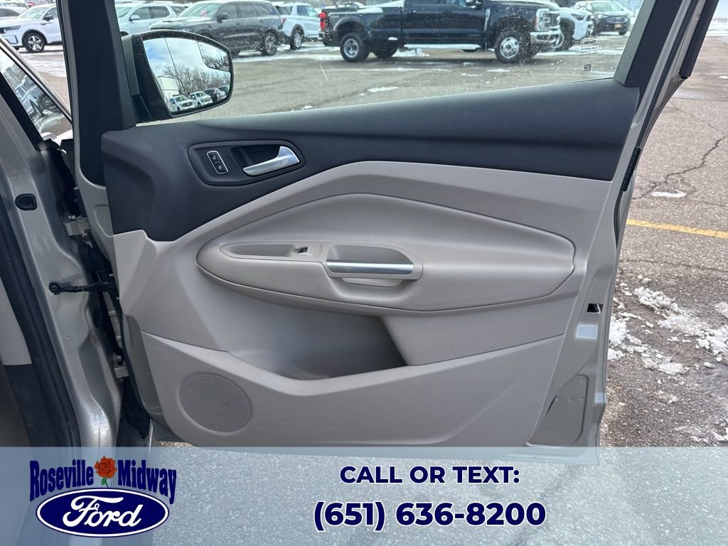 Used 2015 Ford C-MAX SE w/ Equipment Group 201A image 35