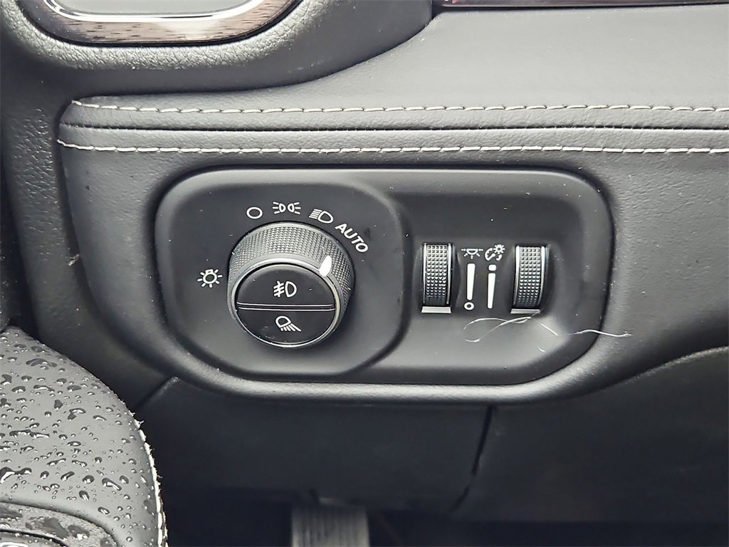 New 2026 RAM 2500 Limited image 18