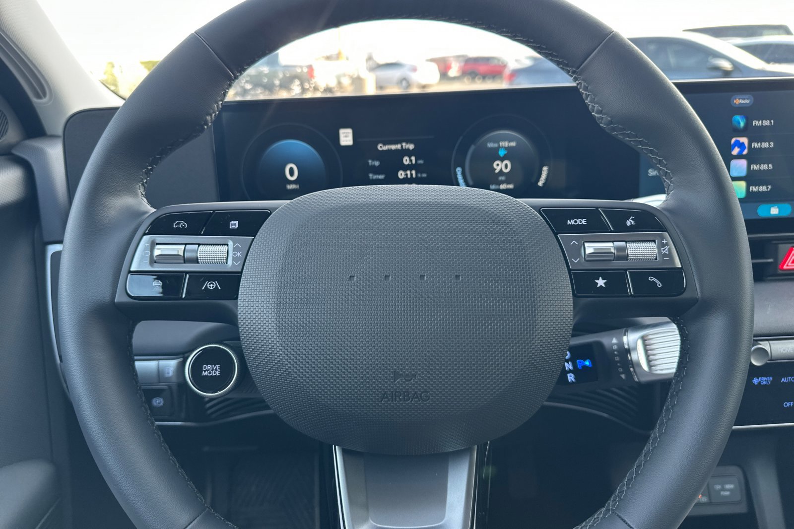 New 2026 Hyundai Ioniq 5 SE image 24