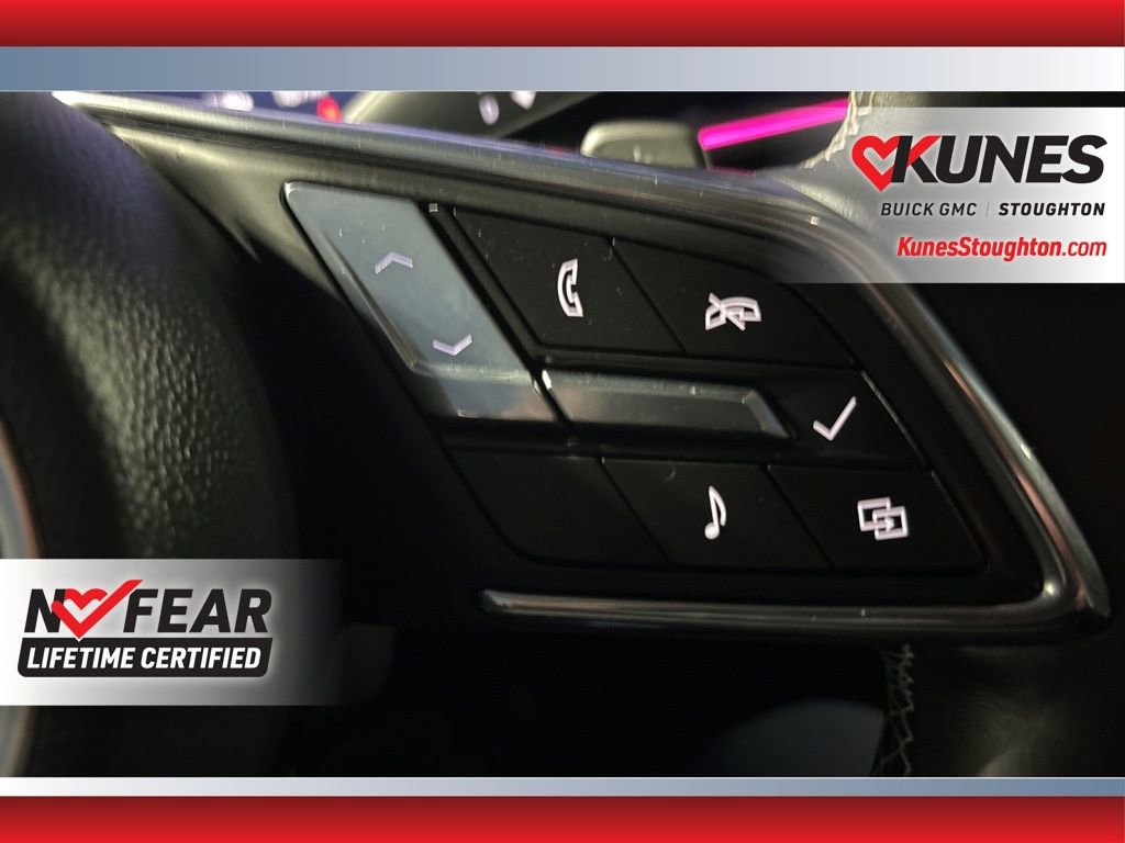 Used 2024 Buick Envision Sport Touring image 19