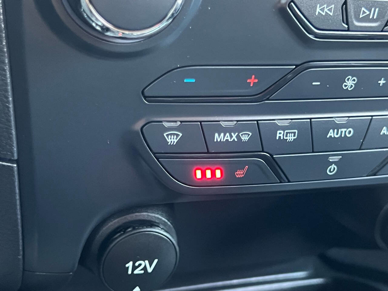 Used 2022 Ford Ranger Lariat w/ Trailer Tow Package image 31