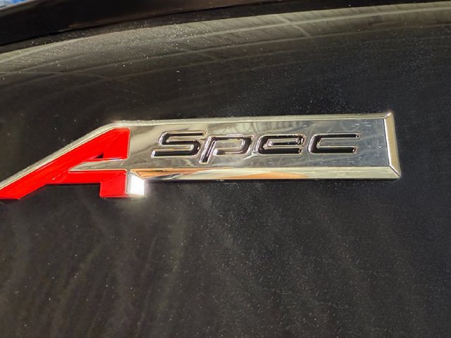 New 2026 Acura Integra A-Spec w/ Technology Package FWD image 9