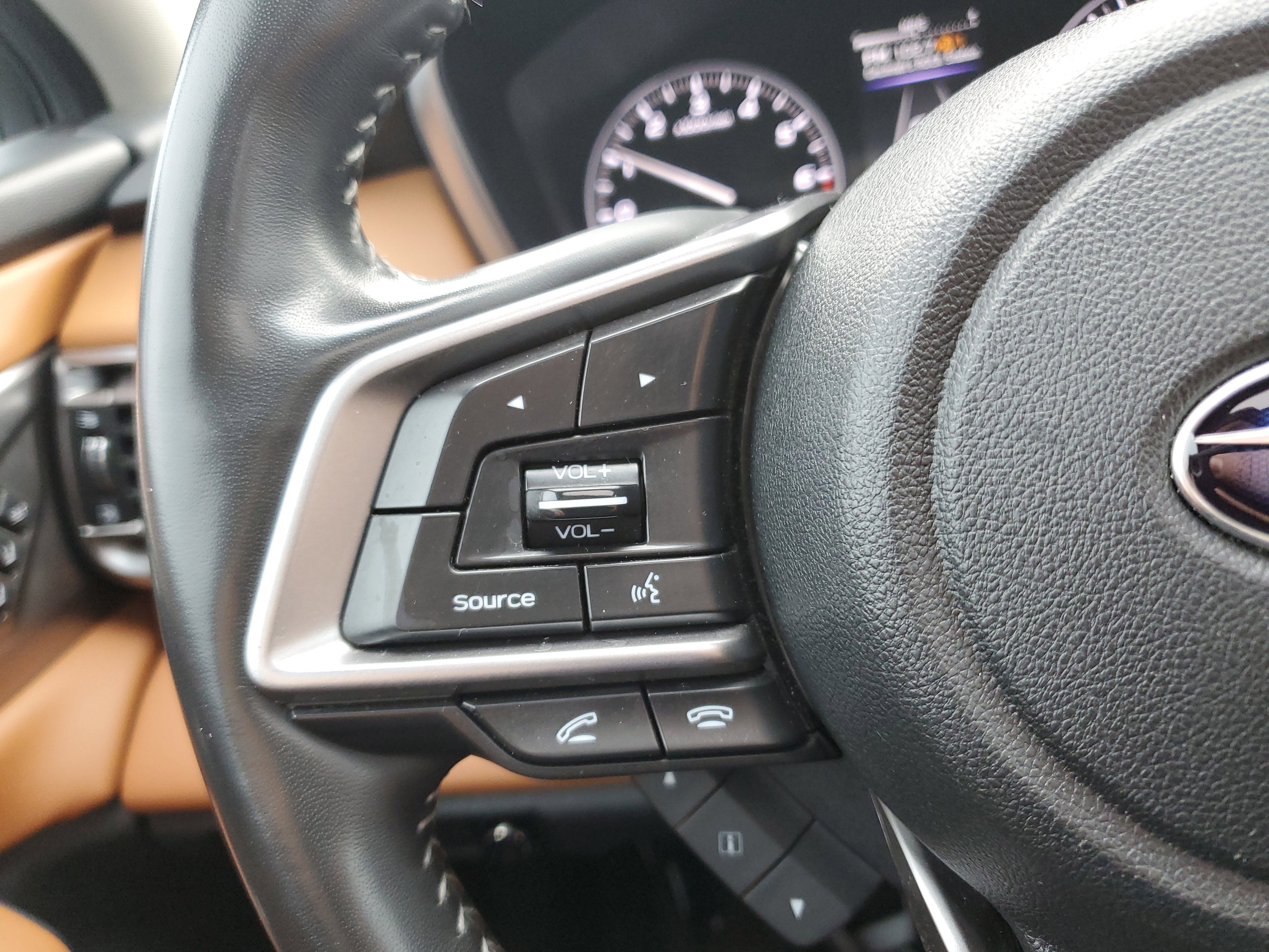 Used 2022 Subaru Legacy Touring XT image 17