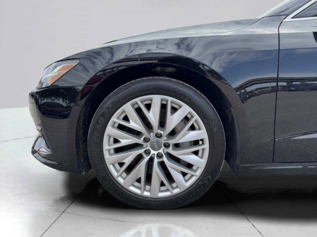 Used 2020 Audi A7 3.0T Premium Plus w/ Premium Plus Package image 53