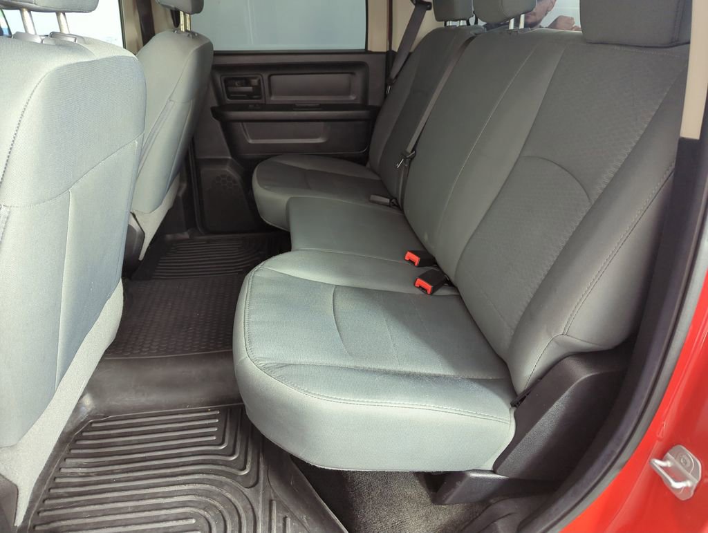 Used 2014 RAM 1500 Express image 27