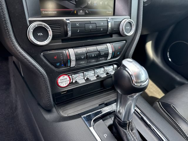 Used 2015 Ford Mustang GT Premium w/ 50 Years Appearance Package RWD image 17
