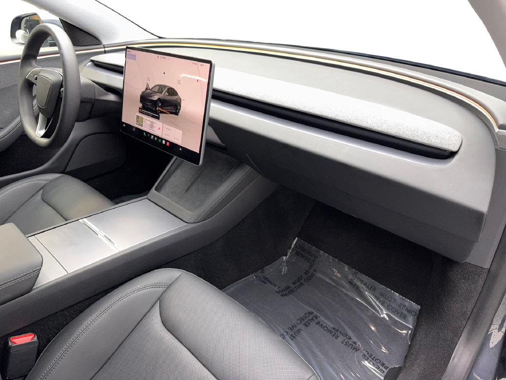 Used 2024 Tesla Model 3 Long Range RWD image 51