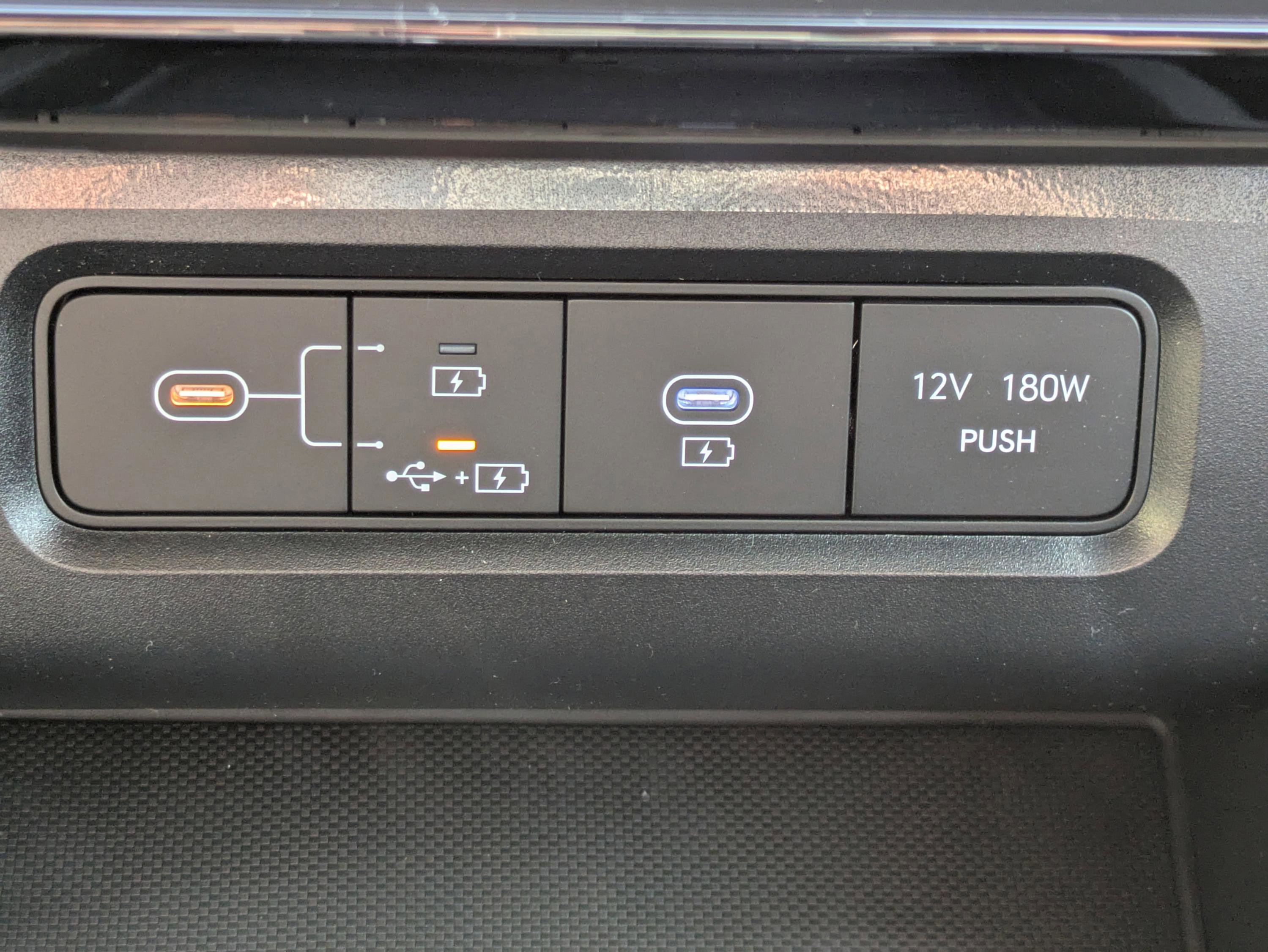 New 2026 Hyundai Tucson SEL image 26