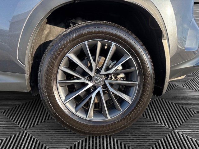 Used 2023 Lexus NX 350 AWD w/ Premium Package image 30