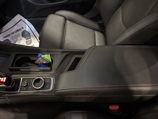 Used 2020 Cadillac CT5 V w/ Premium Package RWD image 22