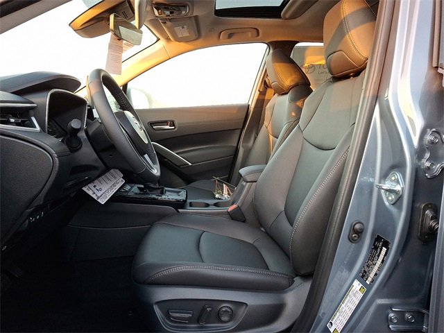 New 2026 Toyota Corolla Cross XLE image 8