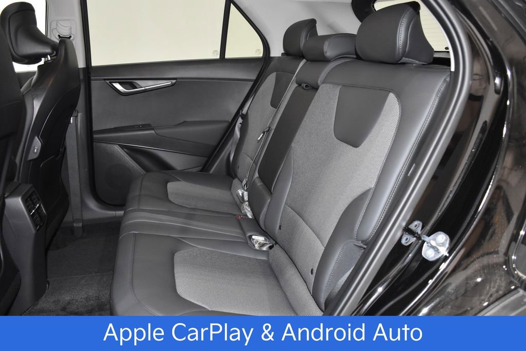 New 2025 Kia Niro EX image 25